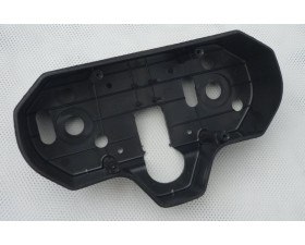 PALUBNÍ DESKA - SPODNÍ DÍL